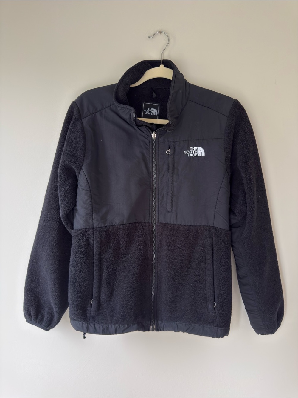 The North Face Women’s Black Performance Fleece Jacket